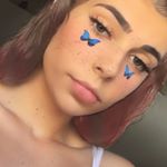 Profile Picture of 𝓣𝓮𝓱𝔂𝓪 (@tehya.jade) on Instagram