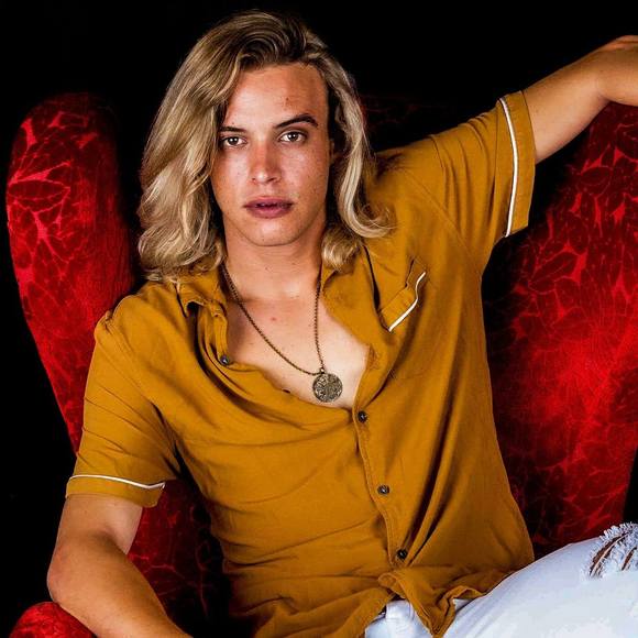 Profile Picture of Francois Pretorius (@fransie1992) on Poshmark