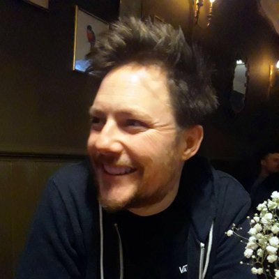 Profile Picture of Geoffrey Dahl (@geoffreydahl) on Twitter