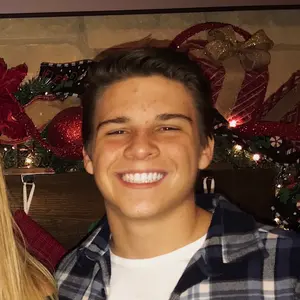 Profile Picture of Carter Monrad (@carter_monrad) on Tiktok