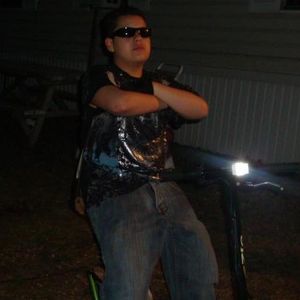 Mario Benitez - Myspace Profile Picture of Mario Benitez (@208832090) on Myspace