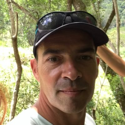 Profile Picture of Joseph De Gouveia (@JosephDeGouvei2) on Twitter