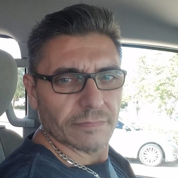 Profile Picture of Luis Arocho (@l_arocho) on Poshmark