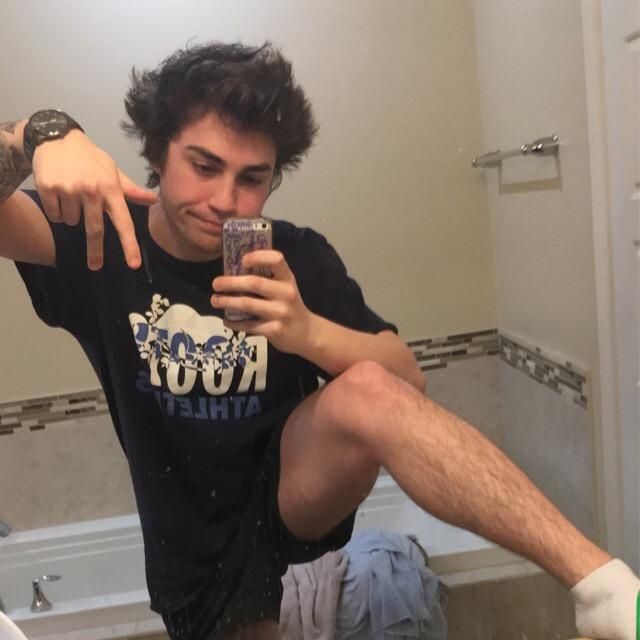 Profile Picture of David Melanson (@david_melanson) on Tiktok