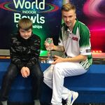 Profile Picture of Mark Spiller (@tjamark) on Instagram