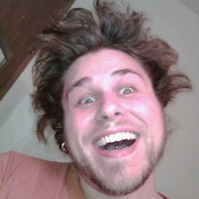 Profile Picture of David Allstun (@THE_Yay_Yay) on Twitter