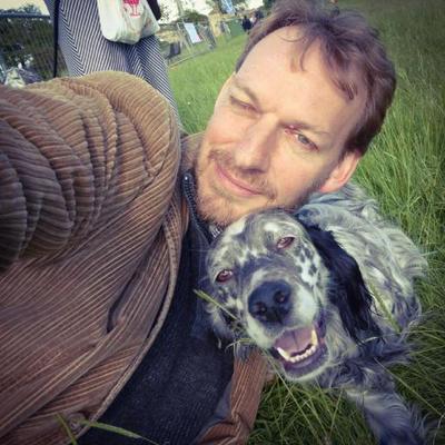 Profile Picture of Richard Gunn (@@Wedgeman007) on Twitter