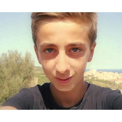 Profile Picture of Tom Baqué (@TomBaque49) on Twitter