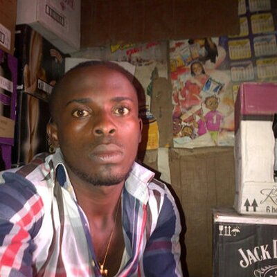 Profile Picture of Patrick Okafor (@PatoskyWw) on Twitter