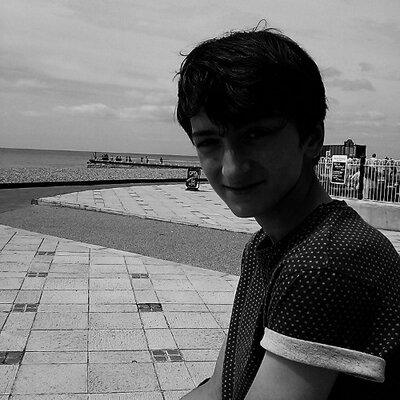 Profile Picture of Tom Ellinger (@TomEllinger189) on Twitter