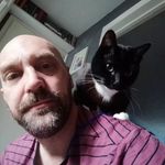 Profile Picture of Greg Barlow (@grebar1) on Instagram