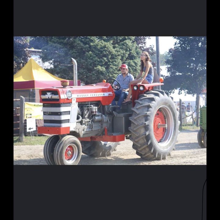 Profile Picture of Joseph Krzyzaniak (@@josephkrzyzaniak) on Tiktok