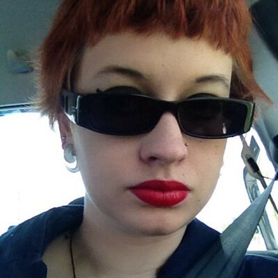 Profile Picture of Tammi Alexander (@Kittybloom13) on Twitter