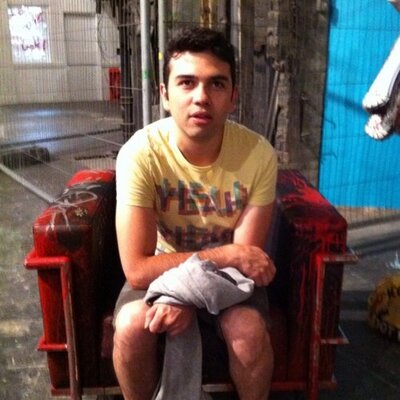 Profile Picture of Daniel Saavedra (@saamomo) on Twitter