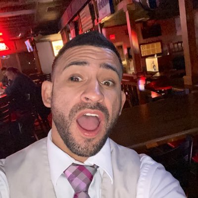 Profile Picture of Michael Barreras (@barrerasmike) on Twitter