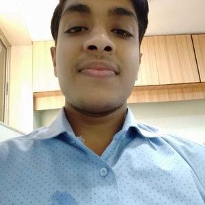 Profile Picture of Chandrashekhar_Namde (@aandrew.mcknight) on Tiktok