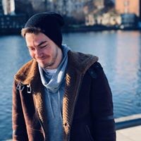 Profile Picture of Joseph Roscoe (@joseph-roscoe) on Quora