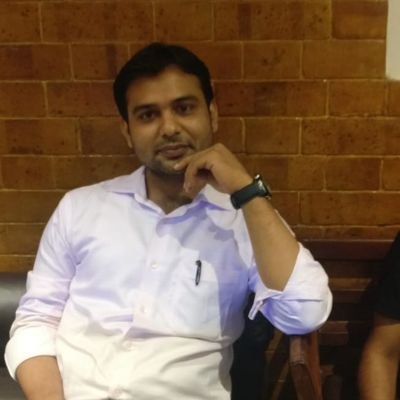 Profile Picture of Amit Surendra Deshmukh (@amitdeshmukh89) on Twitter