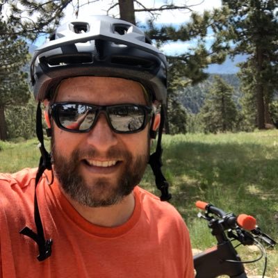 Profile Picture of Dr. David Gustafson (@dc_gustafson) on Twitter