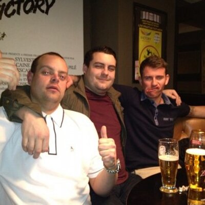 Profile Picture of Mark Corlett (@mpctr) on Twitter