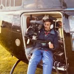 Profile Picture of Kenneth Offord (@Kenneth-Offord) on Facebook