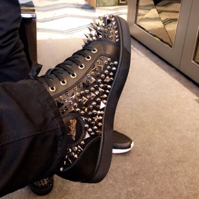 Profile Picture of Bryan Limon (@Thouxanbanbryan) on Twitter