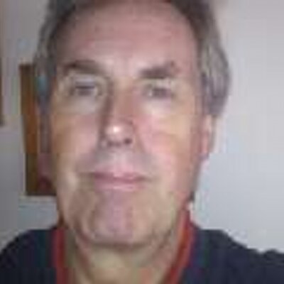 Profile Picture of Ken Nimmo (@kjnkjnkjn) on Twitter