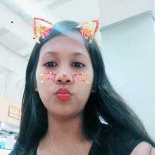 Profile Picture of Crystalyn Cuevas (@guerritaaaa) on Twitter