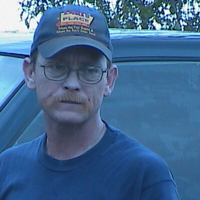 Profile Picture of Gregory  Yarbrough (@goyo1967) on Twitter
