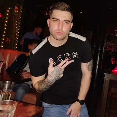 Profile Picture of Jordan Smith (@SmithyyJS) on Twitter