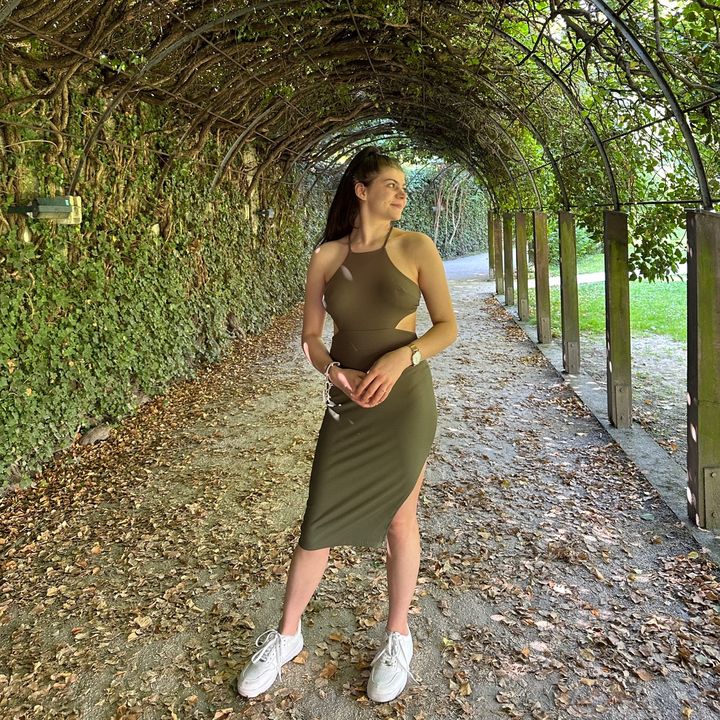 Alexandra - Tiktok Profile Picture of Alexandra (@spiess.alexandra06) on Tiktok