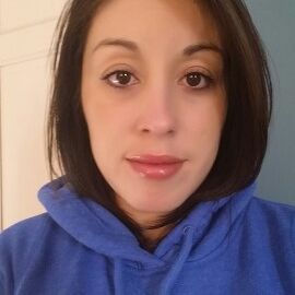 Profile Picture of Lupita Estrada (@carlitosfher31) on Pinterest