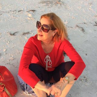 Lisette Blumhardt - Facebook Profile Picture of Lisette Blumhardt (@lisette.blumhardt) on Facebook