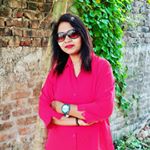 Profile Picture of Anjana Patel (@anjalipatel5082) on Instagram