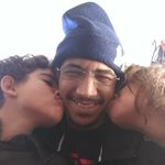 Profile Picture of Colin Dorsey (@punishment45) on Instagram