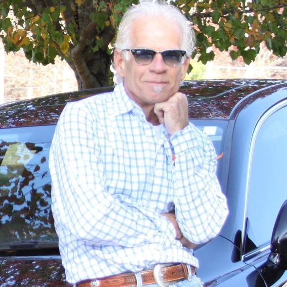 Profile Picture of Pat Carden (@maverickbluer1) on Poshmark