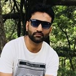 Profile Picture of Sandeep Kaushal (@sandeep_kaushal2002) on Instagram