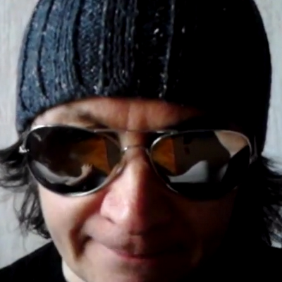 Profile Picture of Tom Halbert (@reblou66) on Twitter