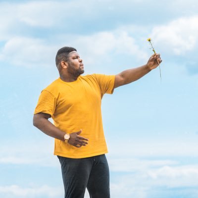 Profile Picture of Ray Dalton (@RayDaltonMusic) on Twitter