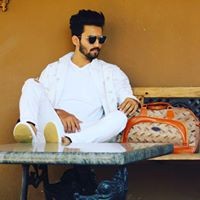 Profile Picture of Nikhil Soni (@nikhil-soni-127) on Quora