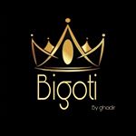 Profile Picture of By: Ghadir Kamal (@bigoti_women_nabatieh) on Instagram