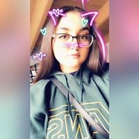 Profile Picture of Christina Morales (@christina-morales-51) on Quora