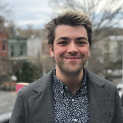 Profile Picture of Jake Fender (@Jake__Fender) on Twitter