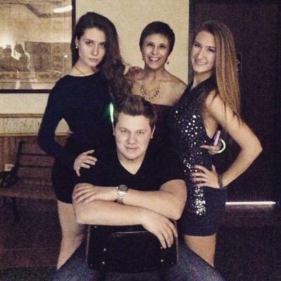 Profile Picture of Corey Teeter (@teeter_corey) on Twitter
