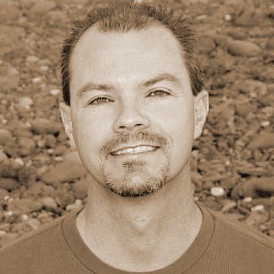 Profile Picture of Kevin Gleave (@FolsomMassage) on Twitter