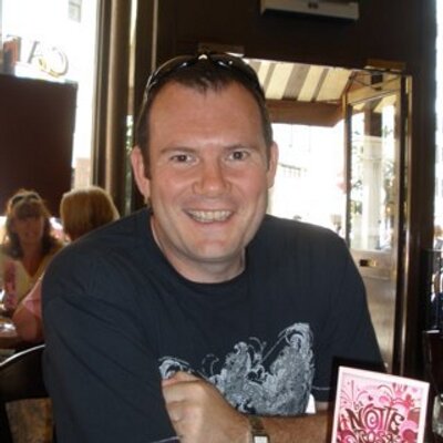 Profile Picture of Bruce Cotton (@bruce_cotton) on Twitter