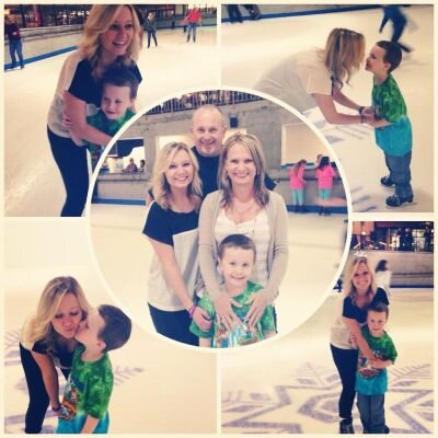 Profile Picture of Melissa Foster (@Melissa201620) on Twitter