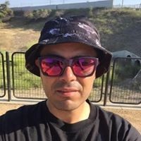 Profile Picture of Mario Madera (@mario-madera) on Quora