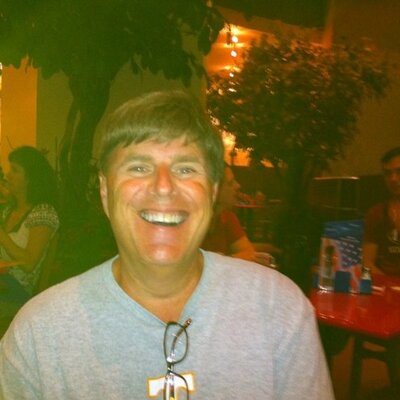 Profile Picture of Bob Haggard (@Bobhaggard) on Twitter