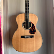 Profile Picture of Jason Sharp (@Jasonsharpguitar) on Youtube